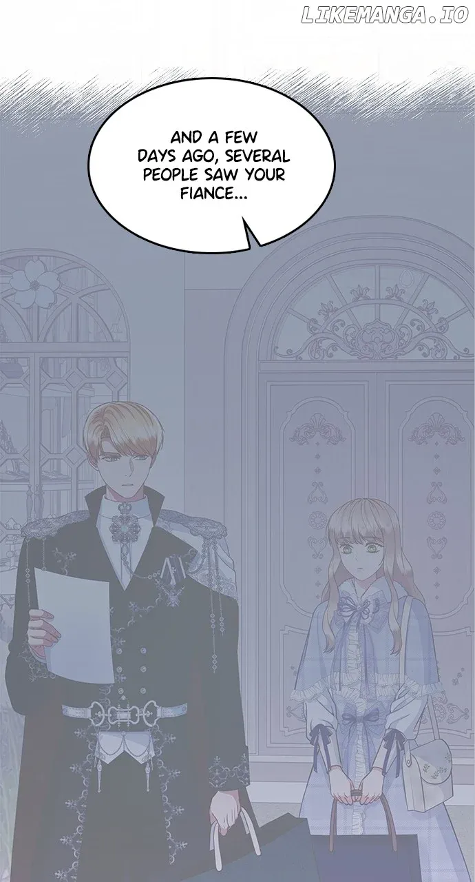 What Does That Evil Dragon Live For? Chapter 39 Online - página 17