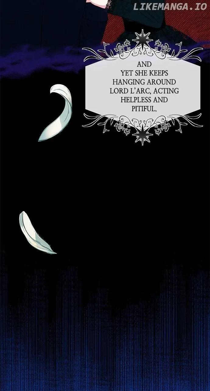 What Does That Evil Dragon Live For? Chapter 39 Online - página 34