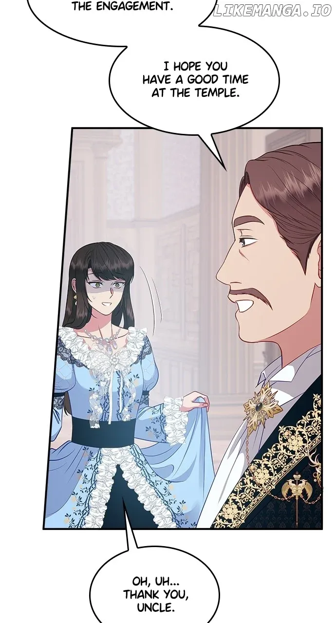 What Does That Evil Dragon Live For? Chapter 39 Online - página 44