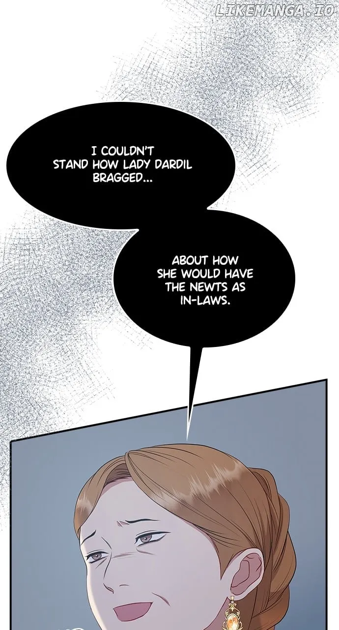 What Does That Evil Dragon Live For? Chapter 39 Online - página 50