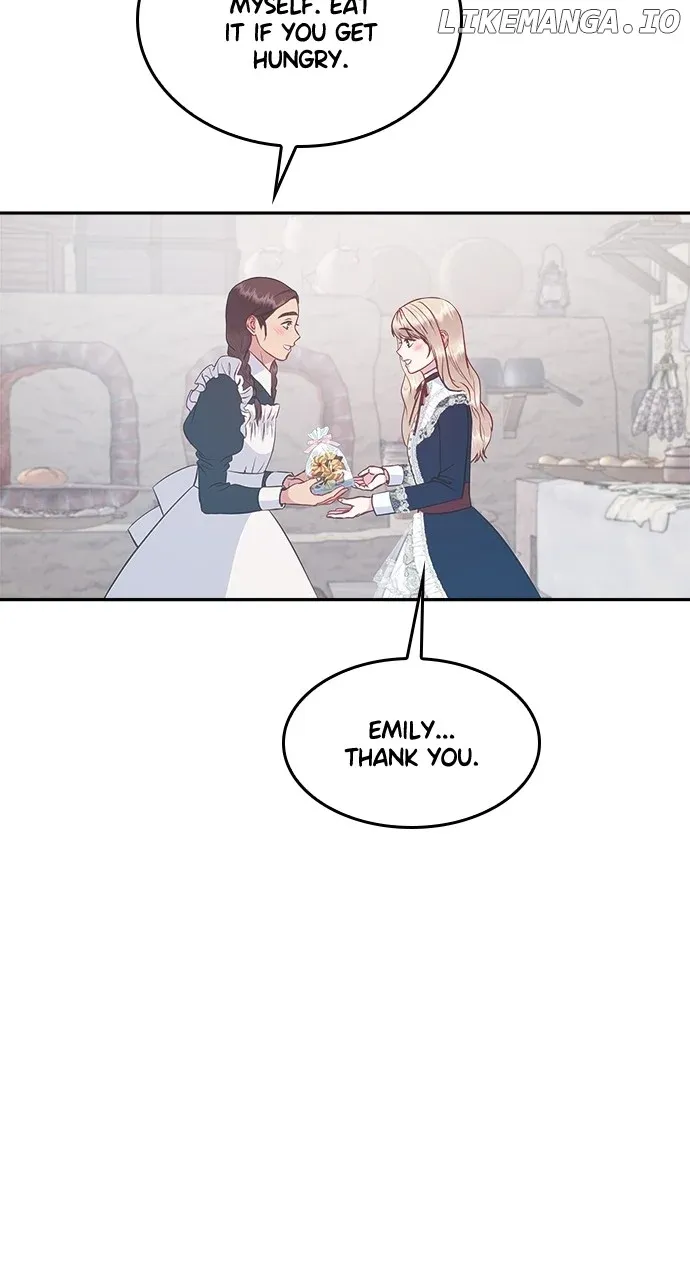 What Does That Evil Dragon Live For? Chapter 39 Online - página 63