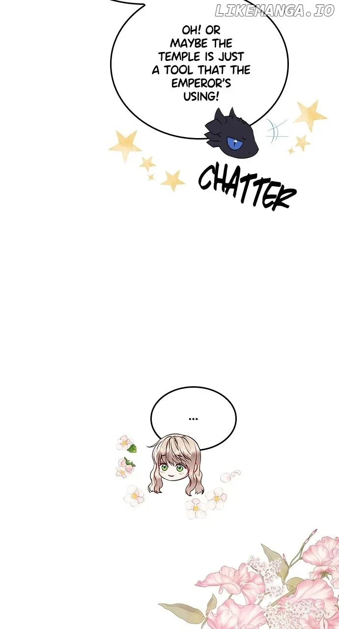 What Does That Evil Dragon Live For? Chapter 39 Online - página 73