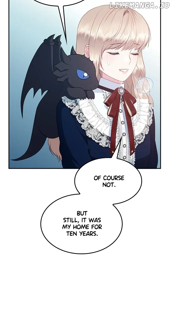 What Does That Evil Dragon Live For? Chapter 39 Online - página 80