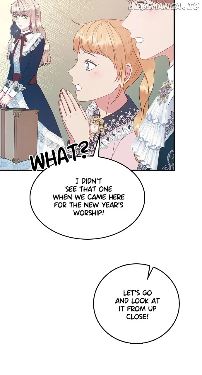 What Does That Evil Dragon Live For? Chapter 39 Online - página 82