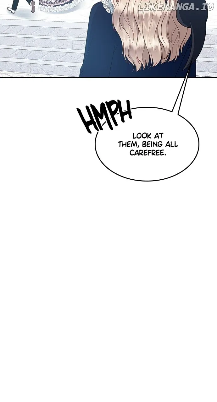What Does That Evil Dragon Live For? Chapter 39 Online - página 84