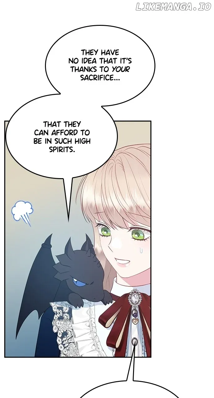 What Does That Evil Dragon Live For? Chapter 39 Online - página 85