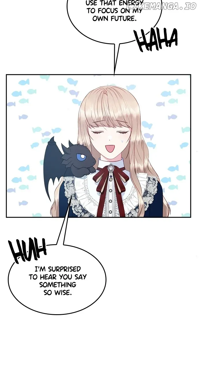 What Does That Evil Dragon Live For? Chapter 39 Online - página 87
