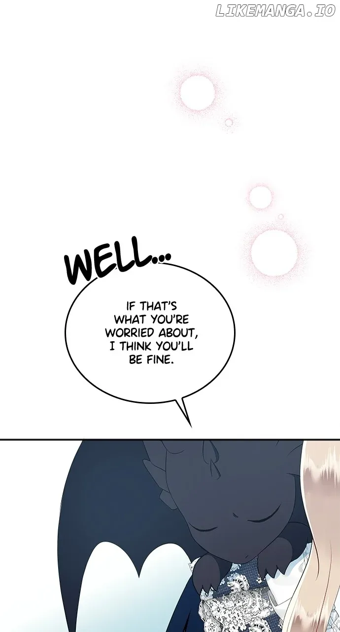 What Does That Evil Dragon Live For? Chapter 39 Online - página 93