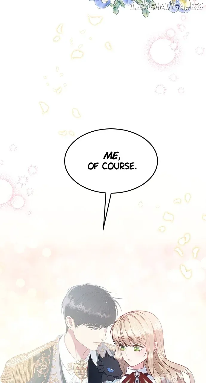 What Does That Evil Dragon Live For? Chapter 39 Online - página 97