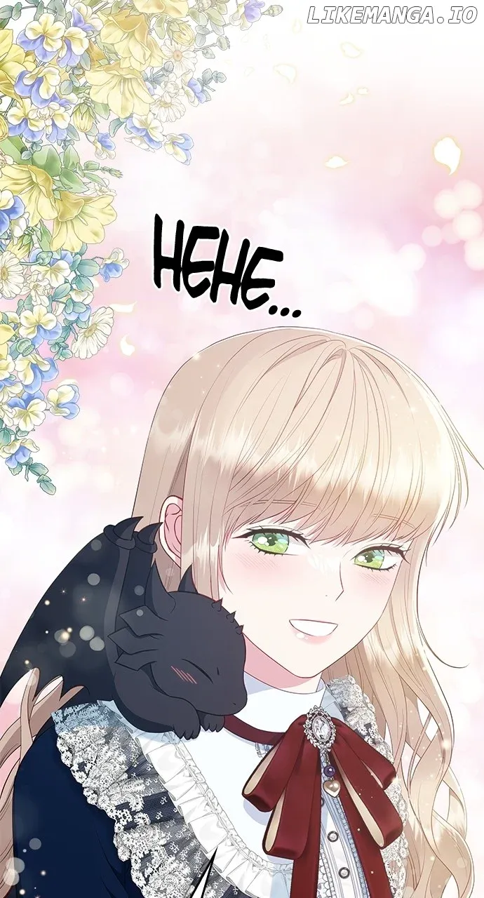 What Does That Evil Dragon Live For? Chapter 39 Online - página 100