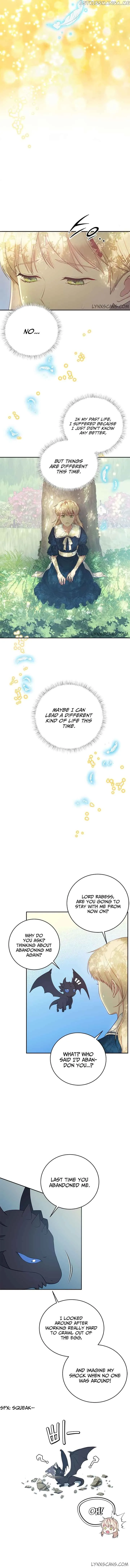What Does That Evil Dragon Live For? Chapter 4 Online - página 4