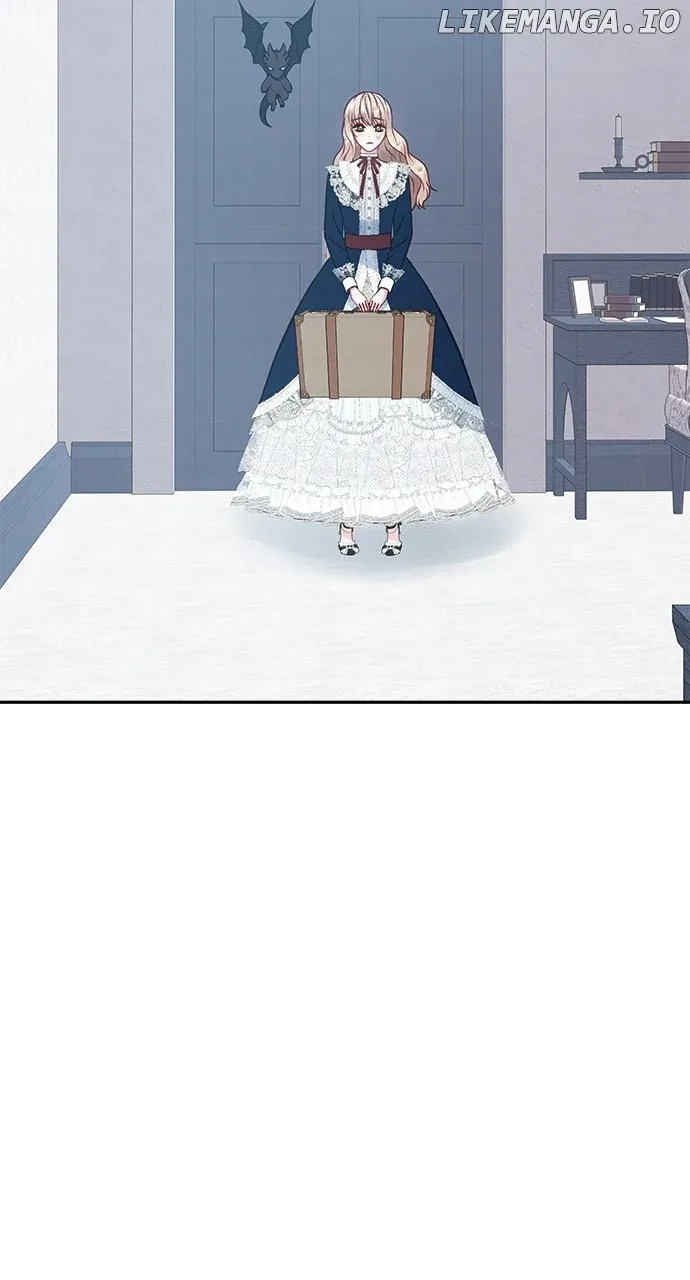 What Does That Evil Dragon Live For? Chapter 42 Online - página 18