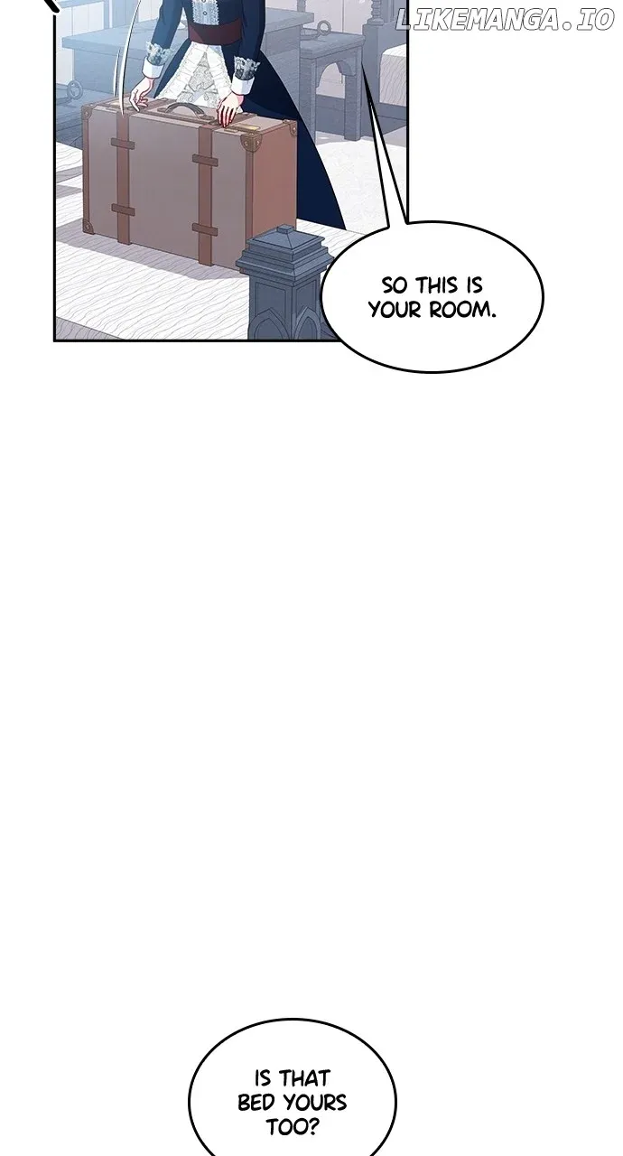 What Does That Evil Dragon Live For? Chapter 42 Online - página 21