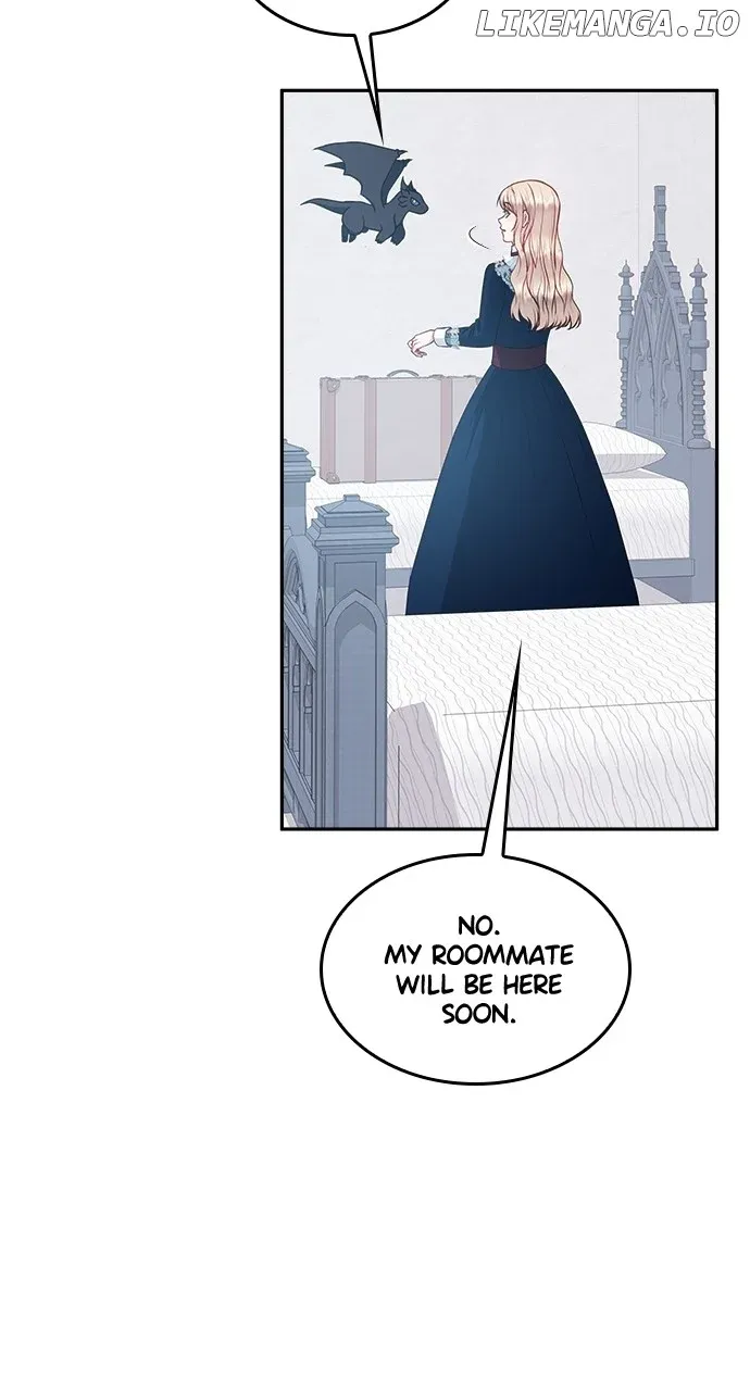 What Does That Evil Dragon Live For? Chapter 42 Online - página 22