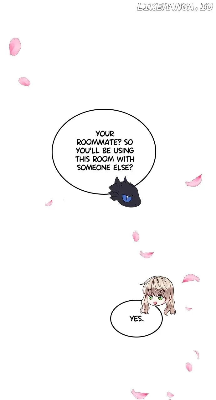 What Does That Evil Dragon Live For? Chapter 42 Online - página 23