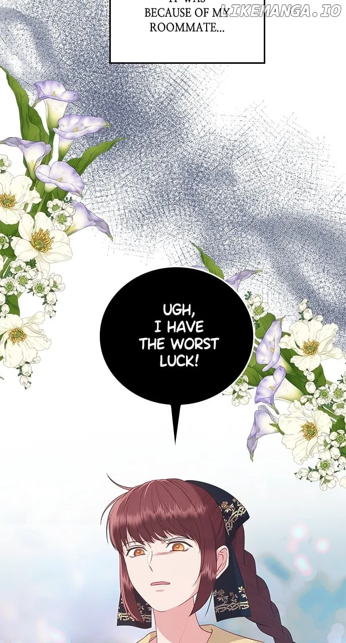 What Does That Evil Dragon Live For? Chapter 42 Online - página 30