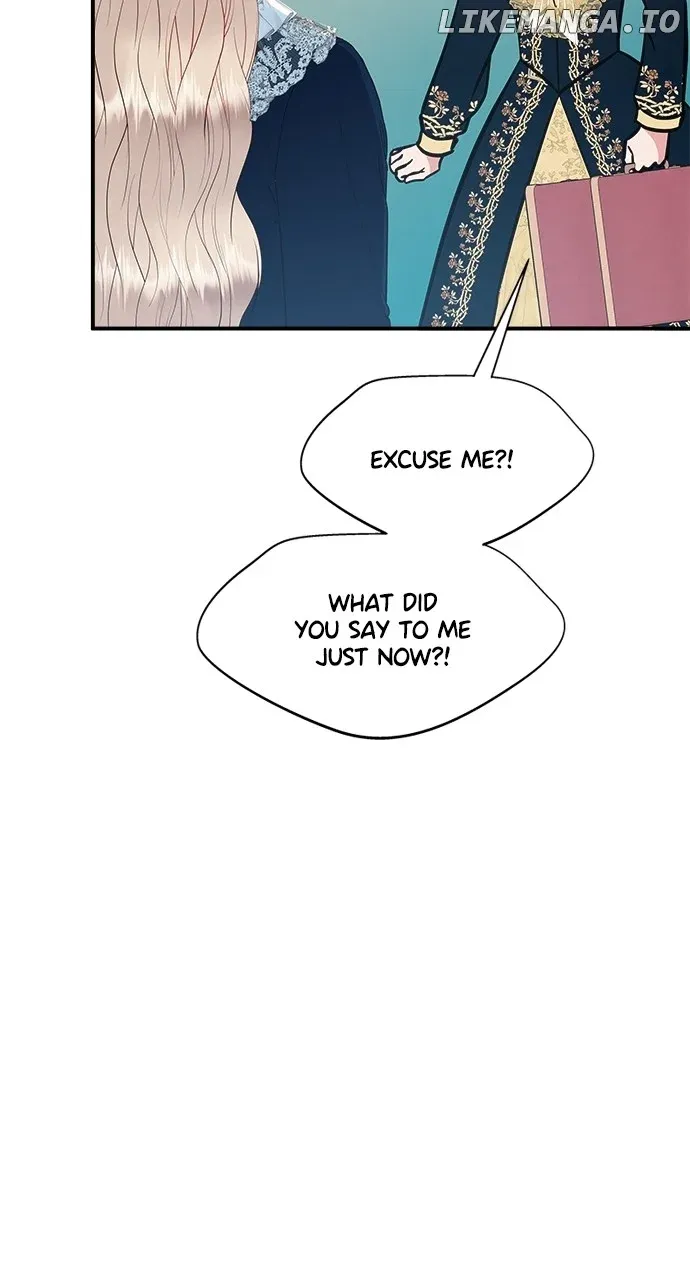 What Does That Evil Dragon Live For? Chapter 42 Online - página 36