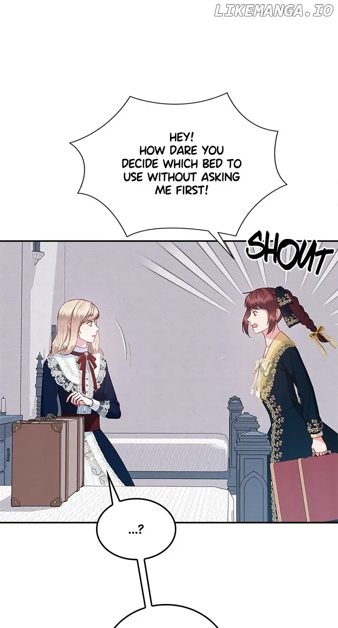 What Does That Evil Dragon Live For? Chapter 42 Online - página 41