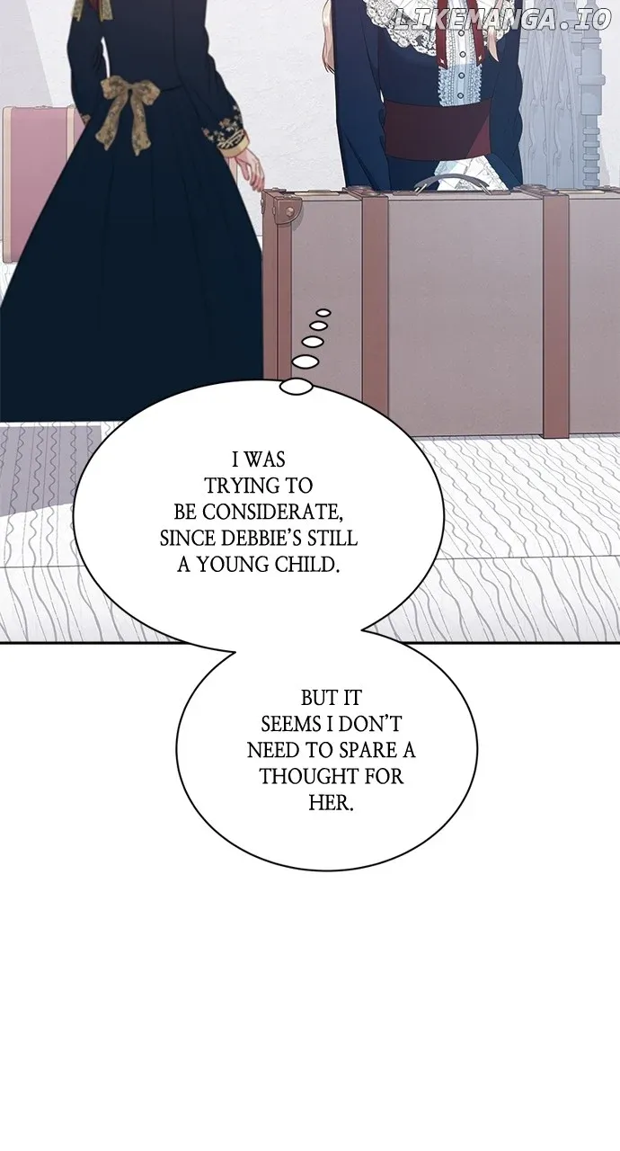 What Does That Evil Dragon Live For? Chapter 42 Online - página 50