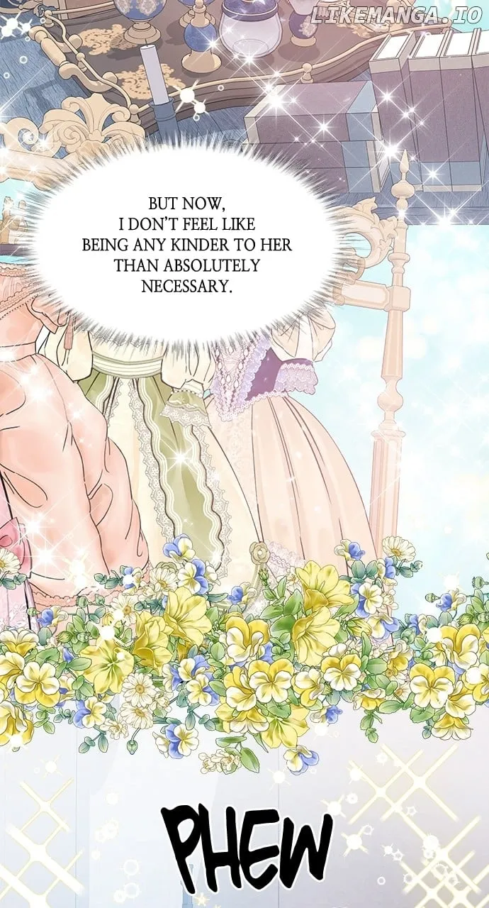 What Does That Evil Dragon Live For? Chapter 42 Online - página 52
