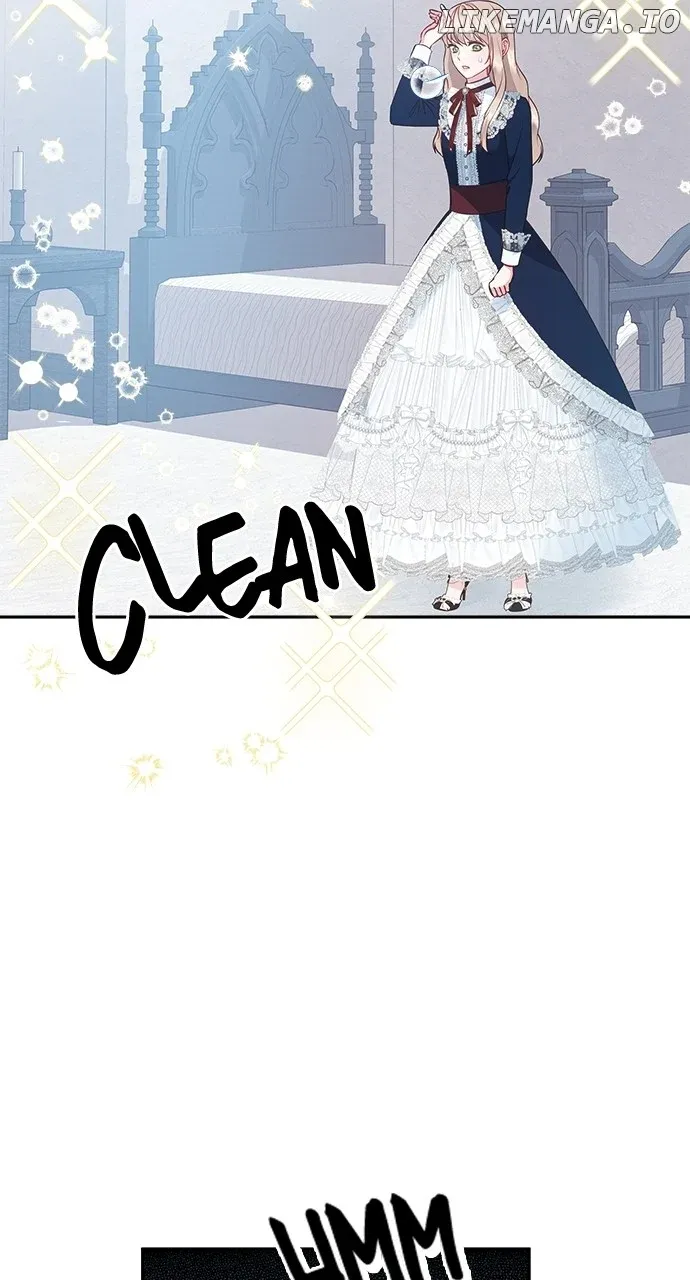 What Does That Evil Dragon Live For? Chapter 42 Online - página 53