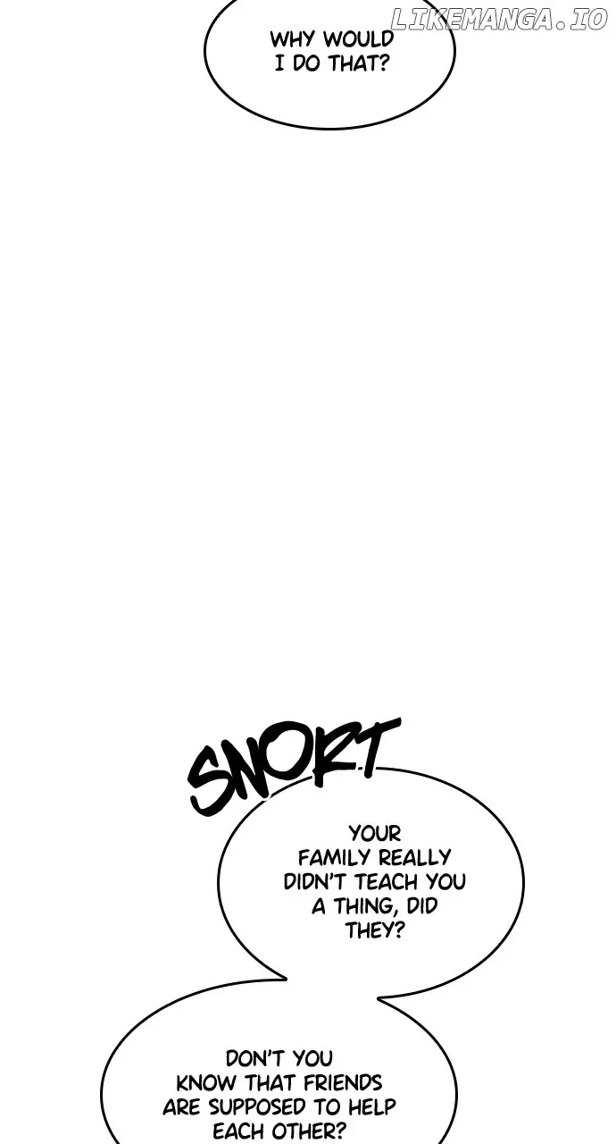 What Does That Evil Dragon Live For? Chapter 42 Online - página 57