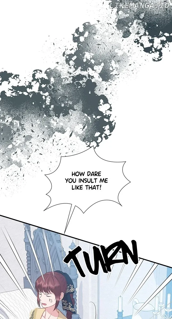 What Does That Evil Dragon Live For? Chapter 42 Online - página 71