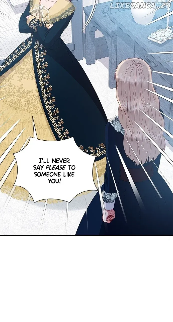 What Does That Evil Dragon Live For? Chapter 42 Online - página 72