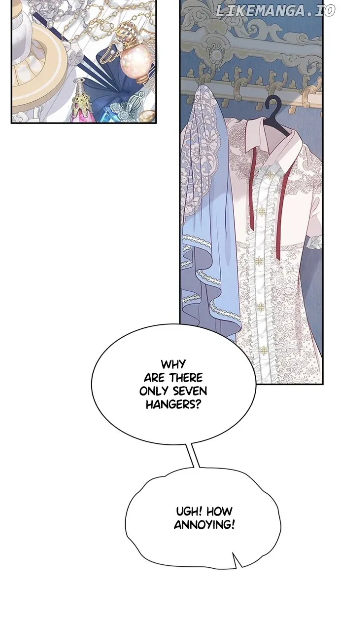 What Does That Evil Dragon Live For? Chapter 42 Online - página 79