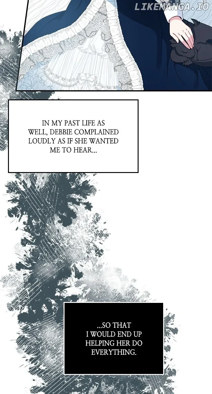 What Does That Evil Dragon Live For? Chapter 42 Online - página 81
