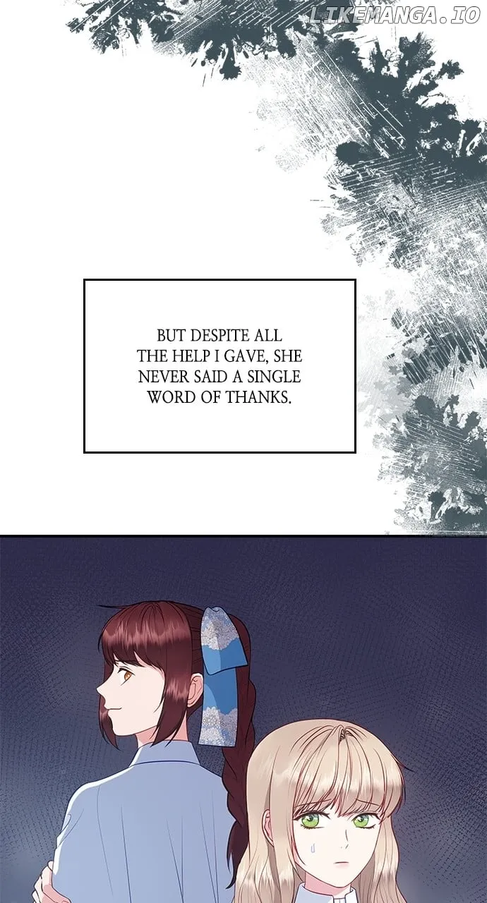 What Does That Evil Dragon Live For? Chapter 42 Online - página 82
