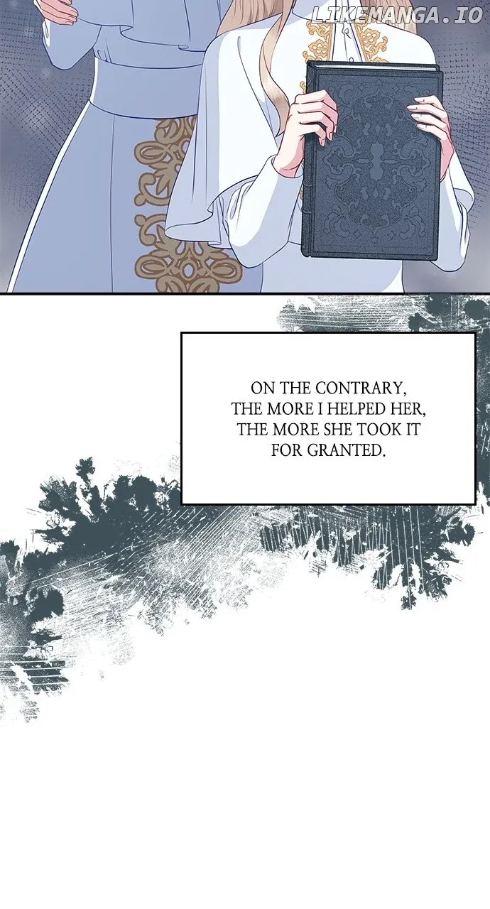 What Does That Evil Dragon Live For? Chapter 42 Online - página 83