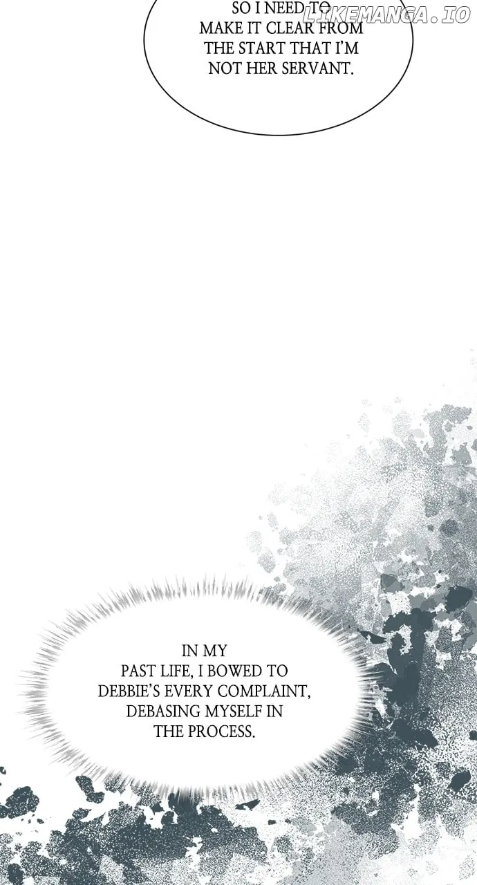 What Does That Evil Dragon Live For? Chapter 42 Online - página 85