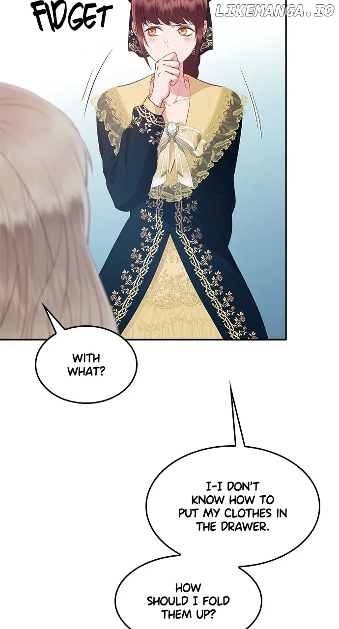 What Does That Evil Dragon Live For? Chapter 42 Online - página 90