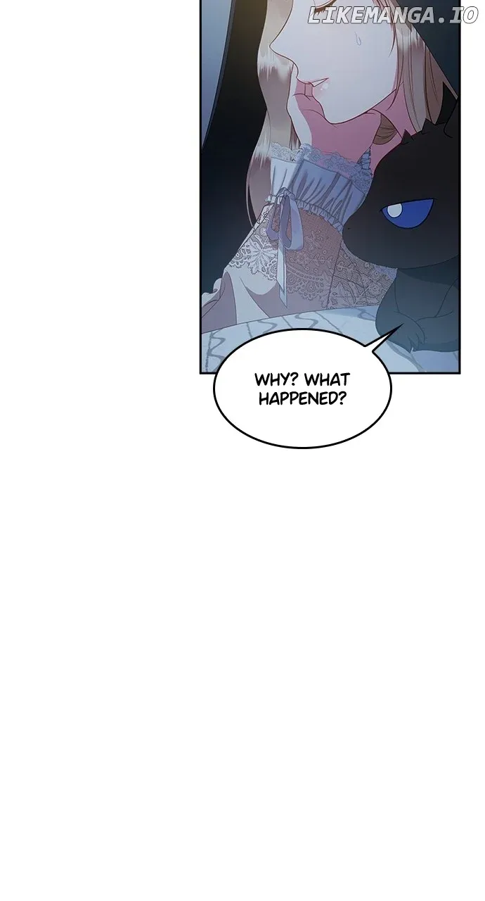 What Does That Evil Dragon Live For? Chapter 44 Online - página 3