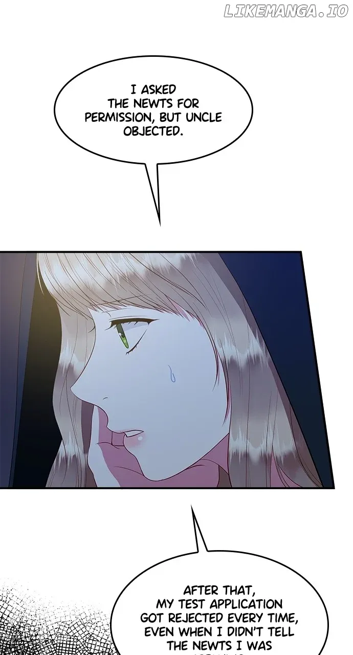 What Does That Evil Dragon Live For? Chapter 44 Online - página 4