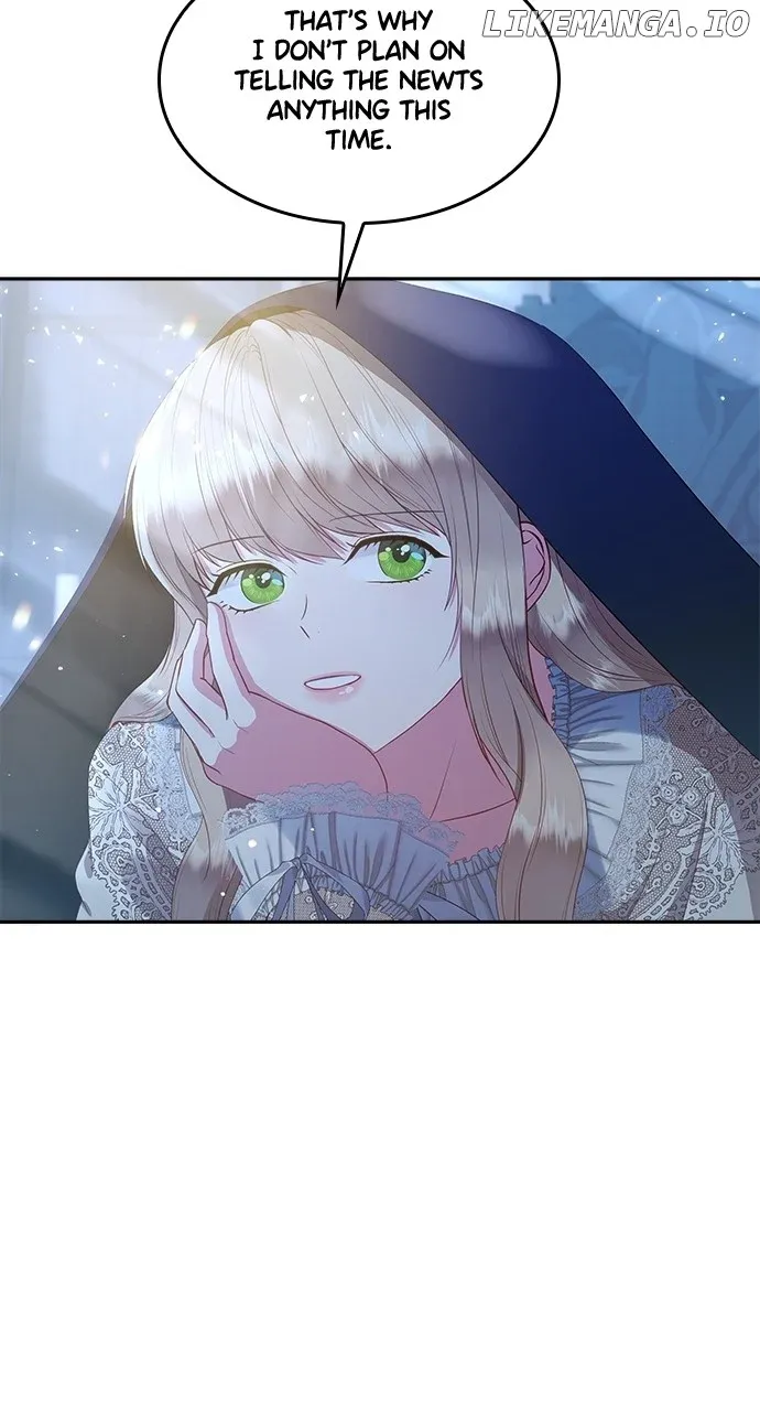 What Does That Evil Dragon Live For? Chapter 44 Online - página 8