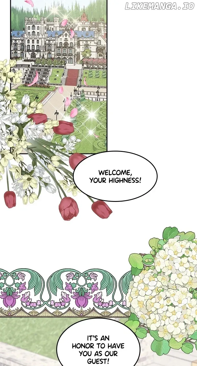 What Does That Evil Dragon Live For? Chapter 44 Online - página 12