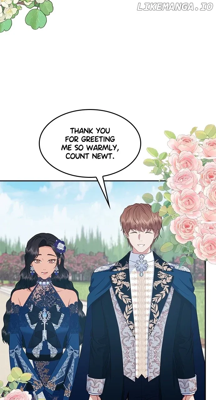 What Does That Evil Dragon Live For? Chapter 44 Online - página 14