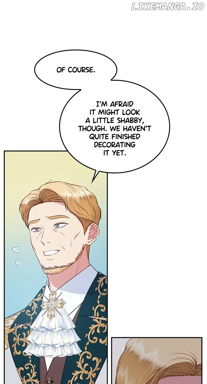 What Does That Evil Dragon Live For? Chapter 44 Online - página 16
