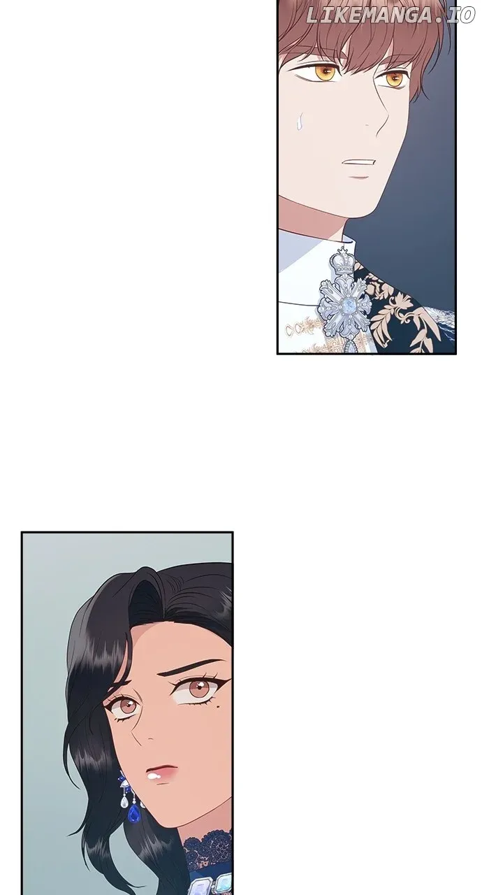 What Does That Evil Dragon Live For? Chapter 44 Online - página 21