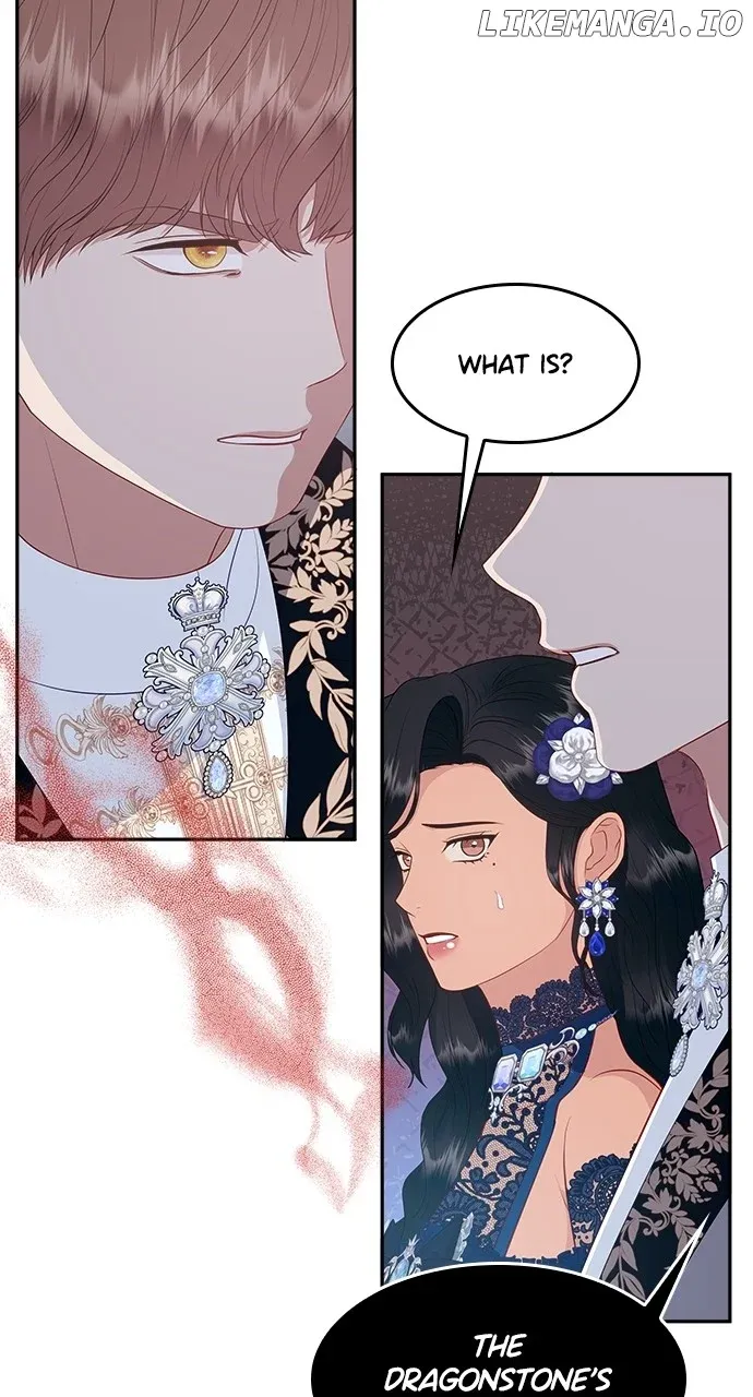 What Does That Evil Dragon Live For? Chapter 44 Online - página 25