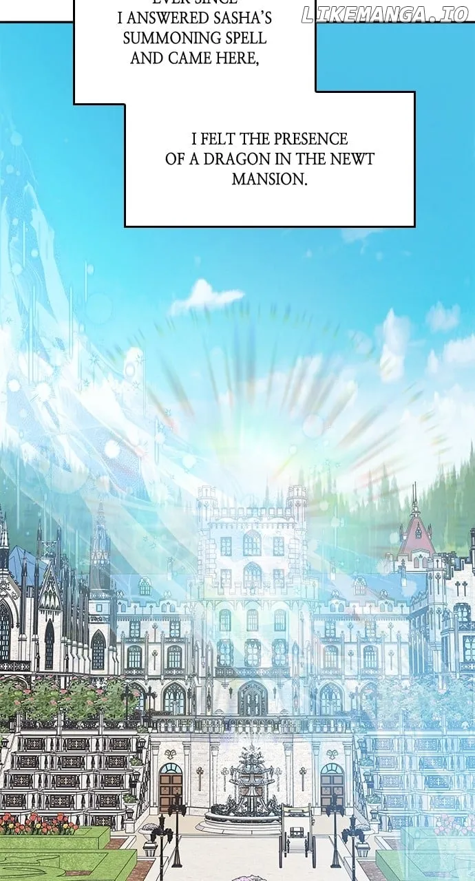 What Does That Evil Dragon Live For? Chapter 44 Online - página 31