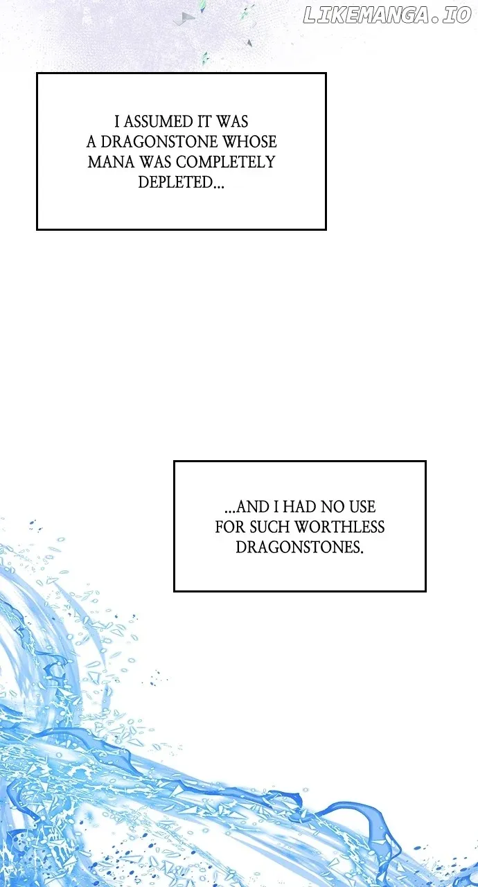 What Does That Evil Dragon Live For? Chapter 44 Online - página 34