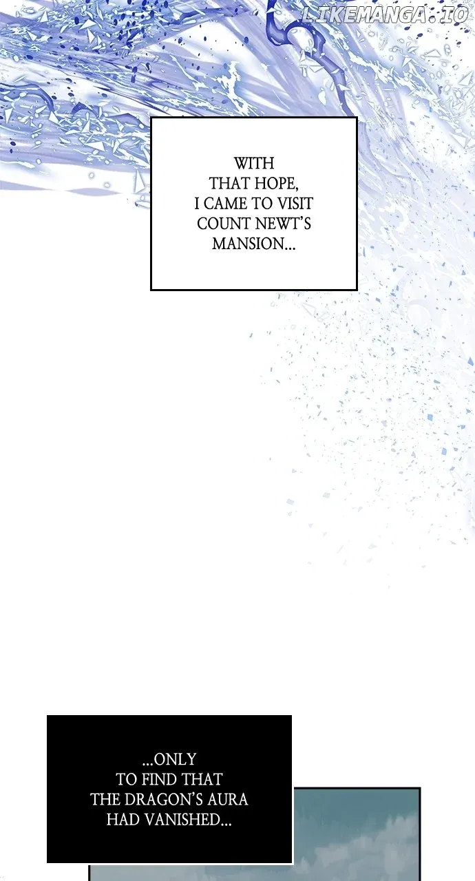 What Does That Evil Dragon Live For? Chapter 44 Online - página 40