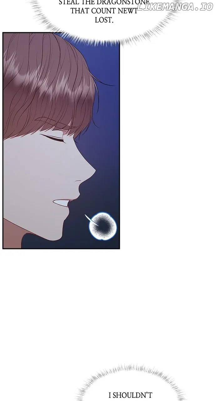 What Does That Evil Dragon Live For? Chapter 44 Online - página 43