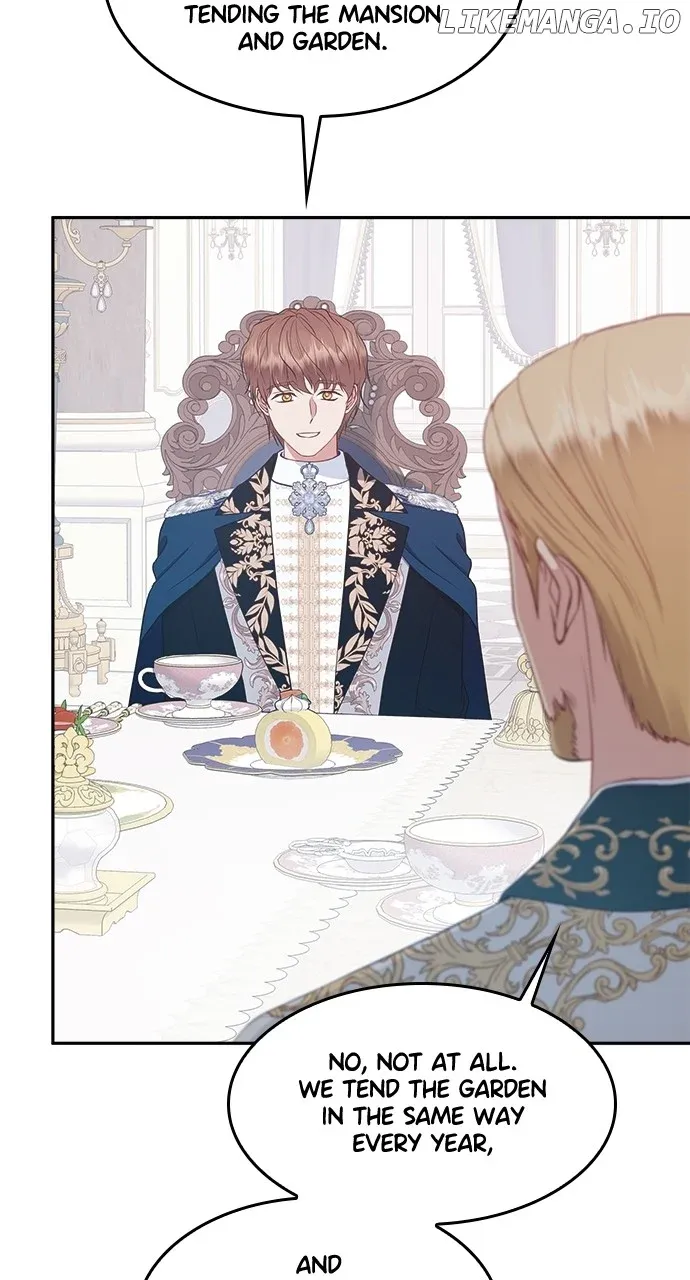 What Does That Evil Dragon Live For? Chapter 44 Online - página 48