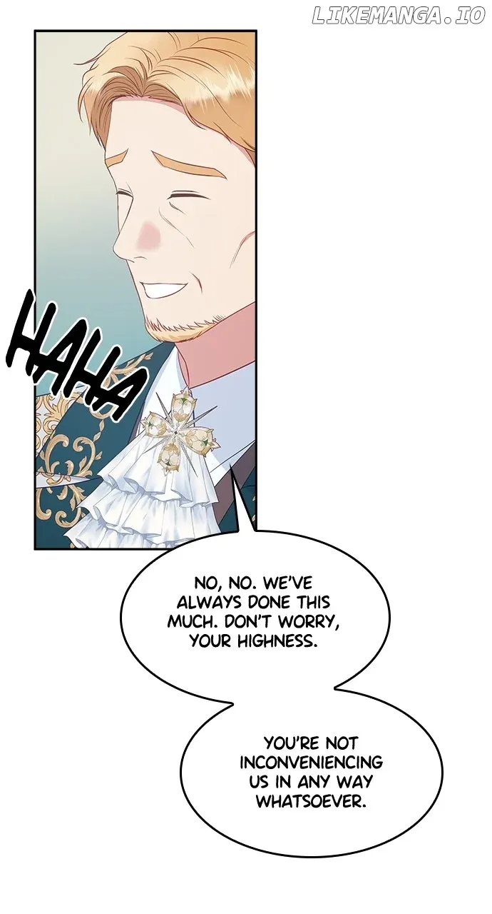 What Does That Evil Dragon Live For? Chapter 44 Online - página 50