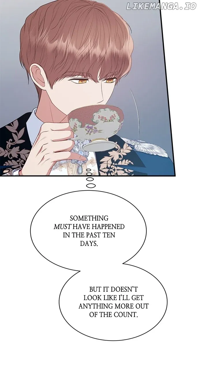 What Does That Evil Dragon Live For? Chapter 44 Online - página 52
