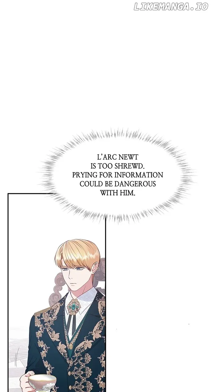 What Does That Evil Dragon Live For? Chapter 44 Online - página 54